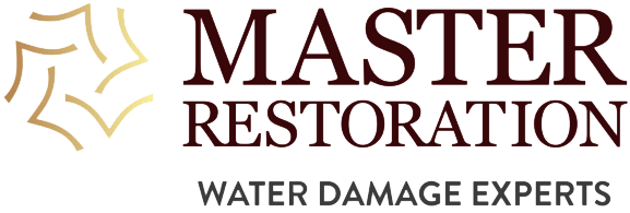 Master Restoration logo