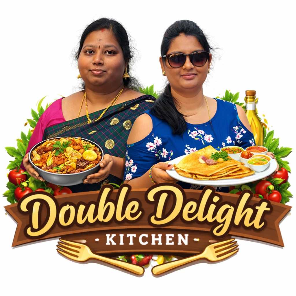 Chefs Hema & Priya