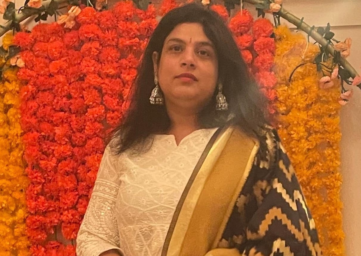 Chef Neha