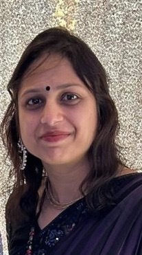 Chef Pooja