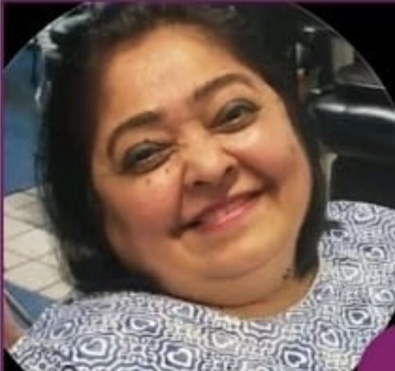 Chef Heena