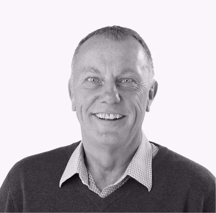 Allan Bradshaw