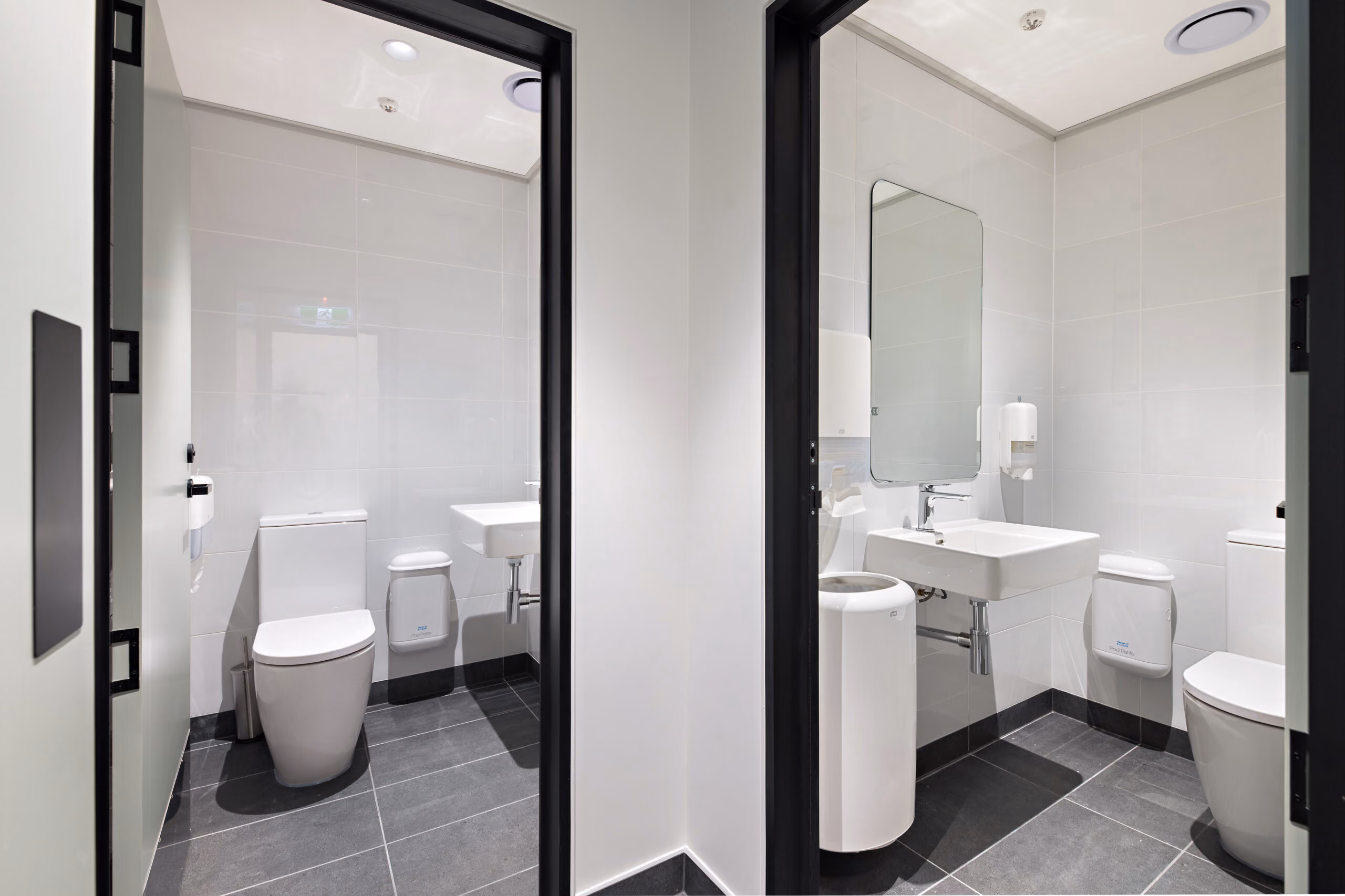 New Zealand Blood Service and Plasma Donor Centre