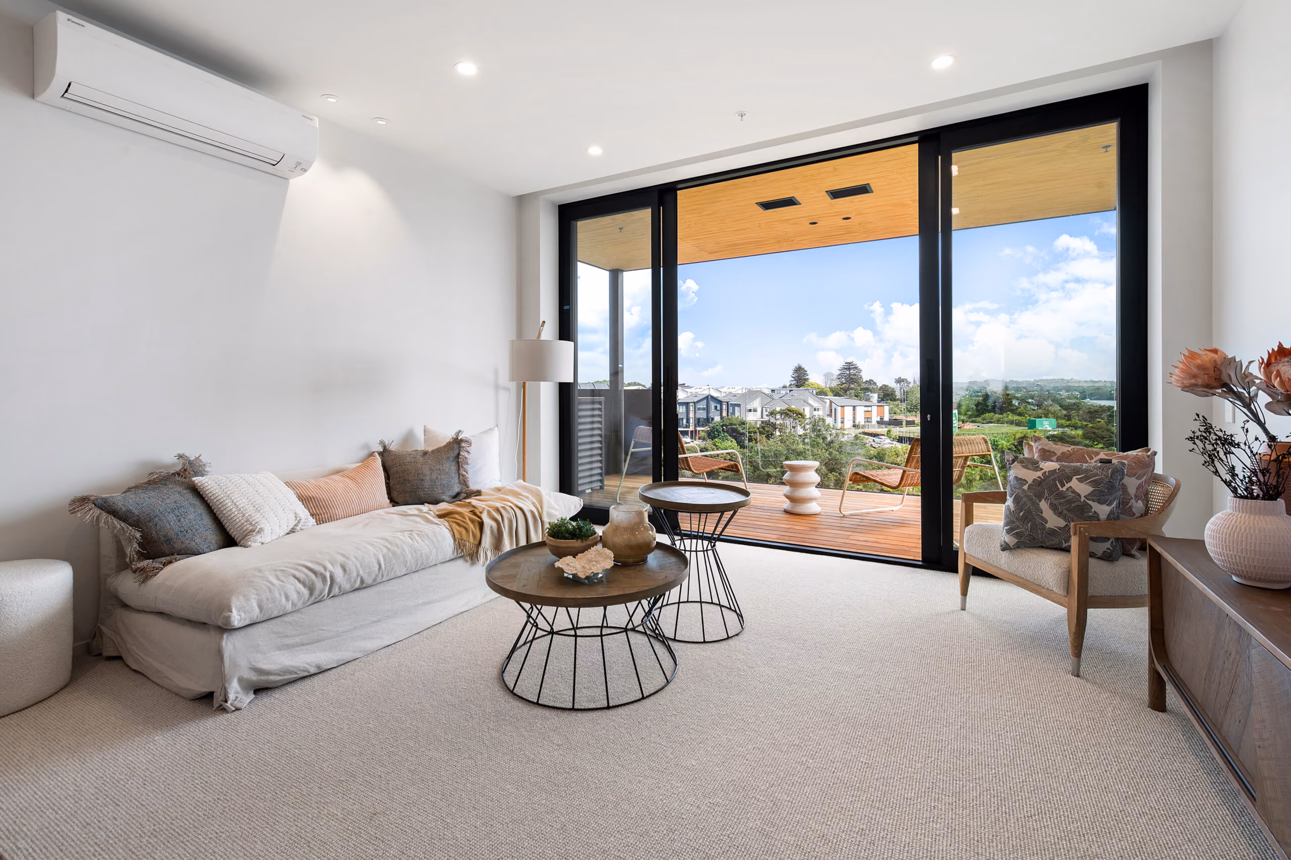 Jimmy's Point Apartments