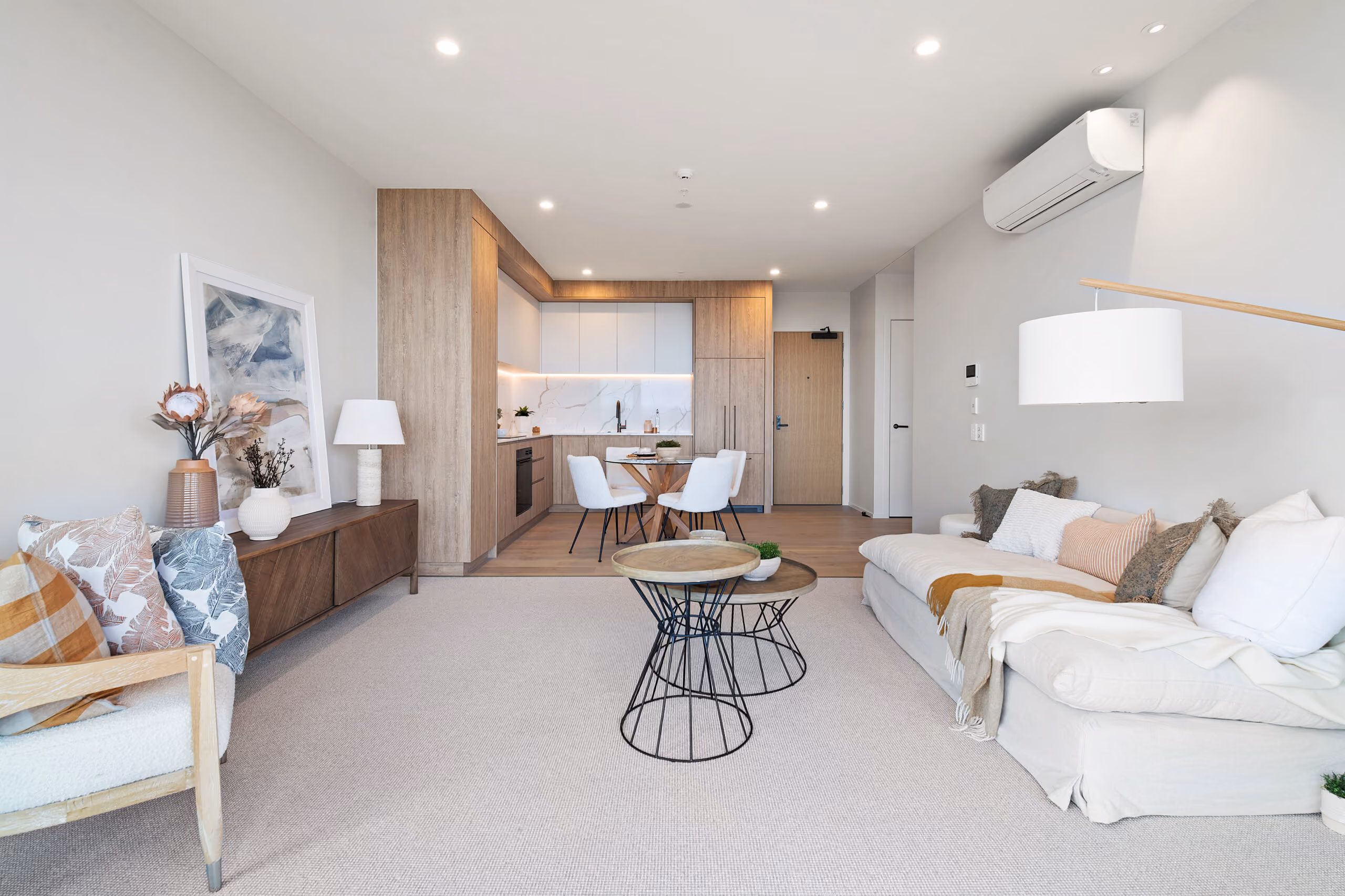 Jimmy's Point Apartments