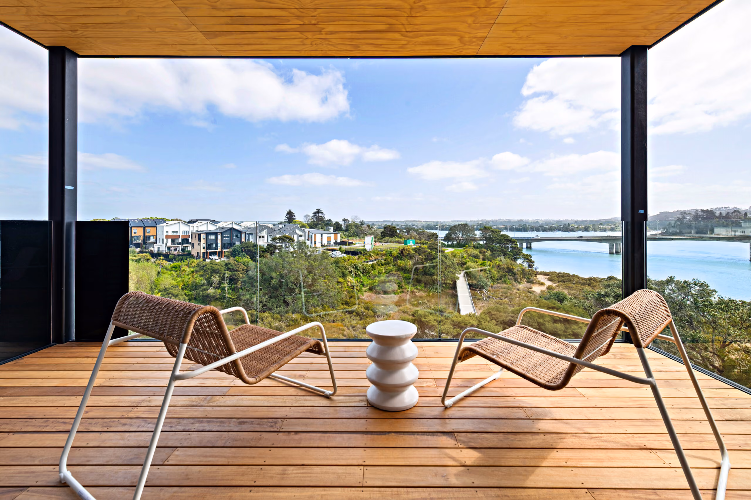 Jimmy's Point Apartments