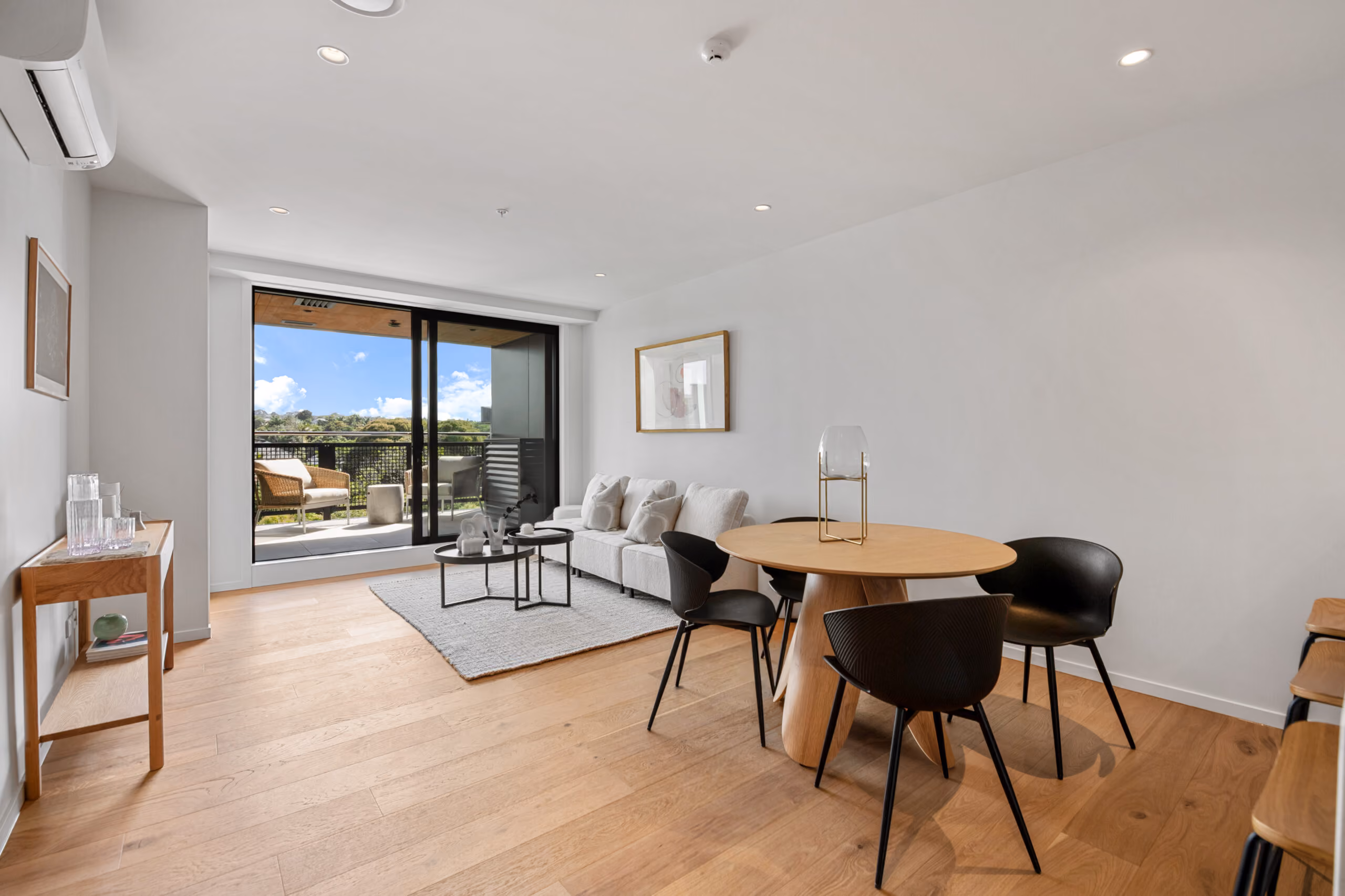Fabric² Apartments