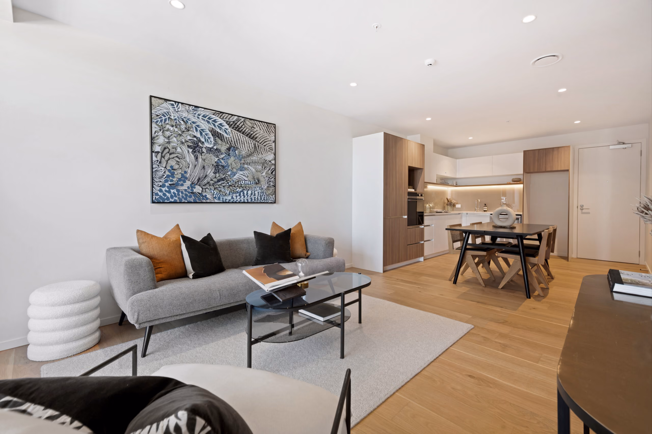 Fabric² Apartments