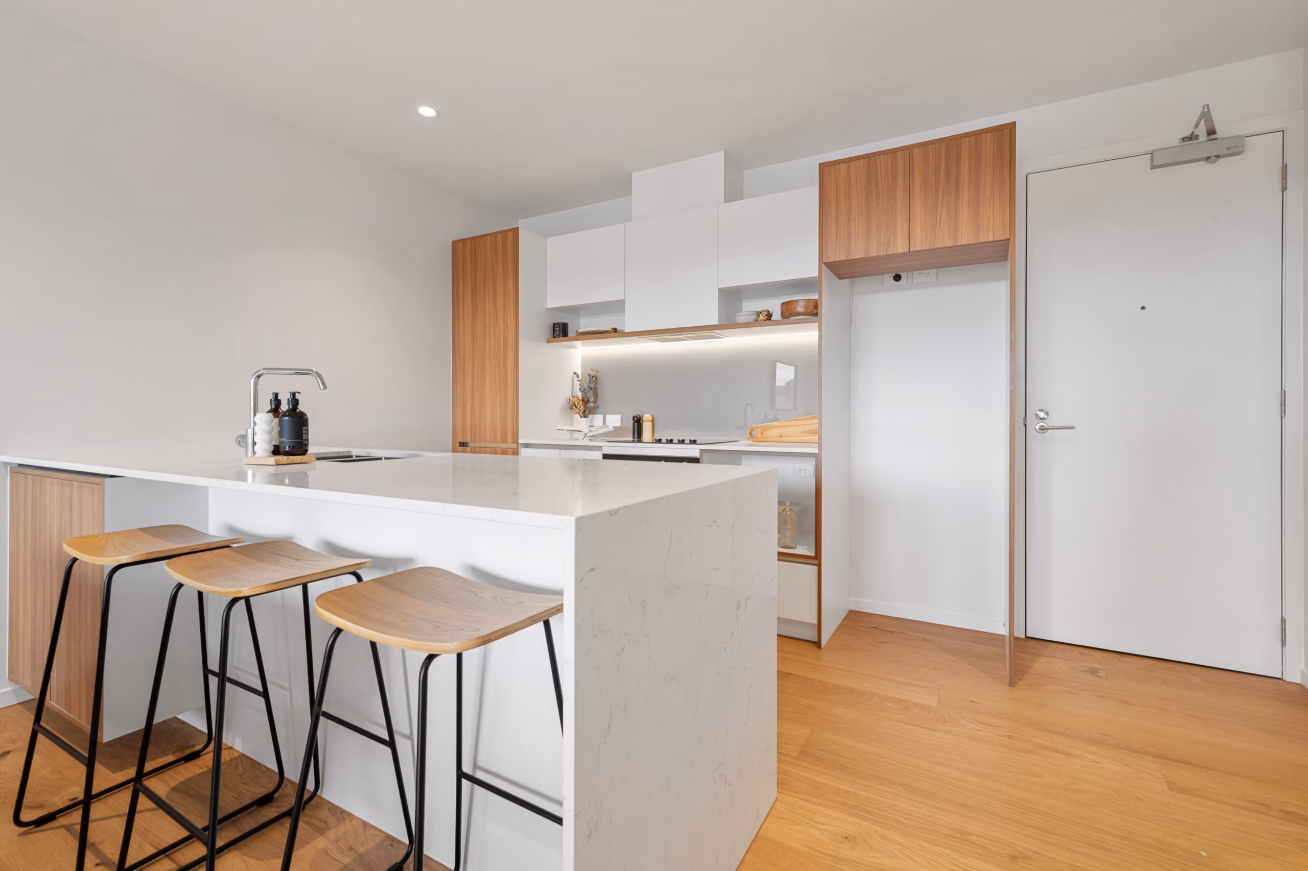 Fabric² Apartments