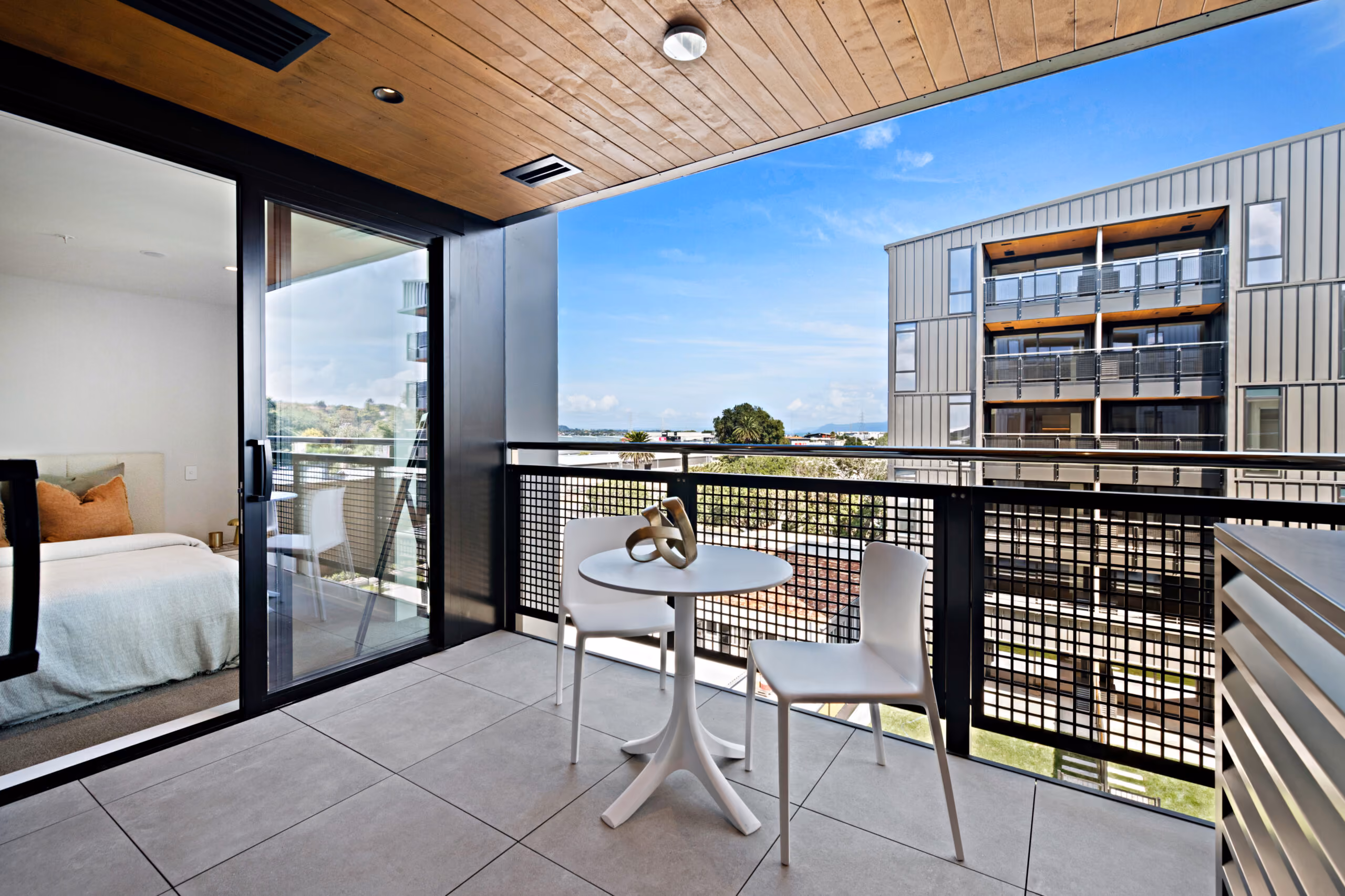 Fabric² Apartments
