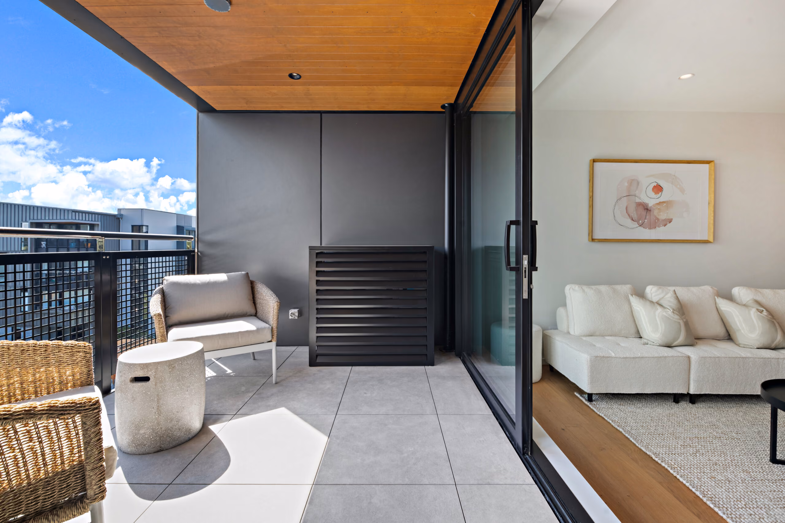Fabric² Apartments