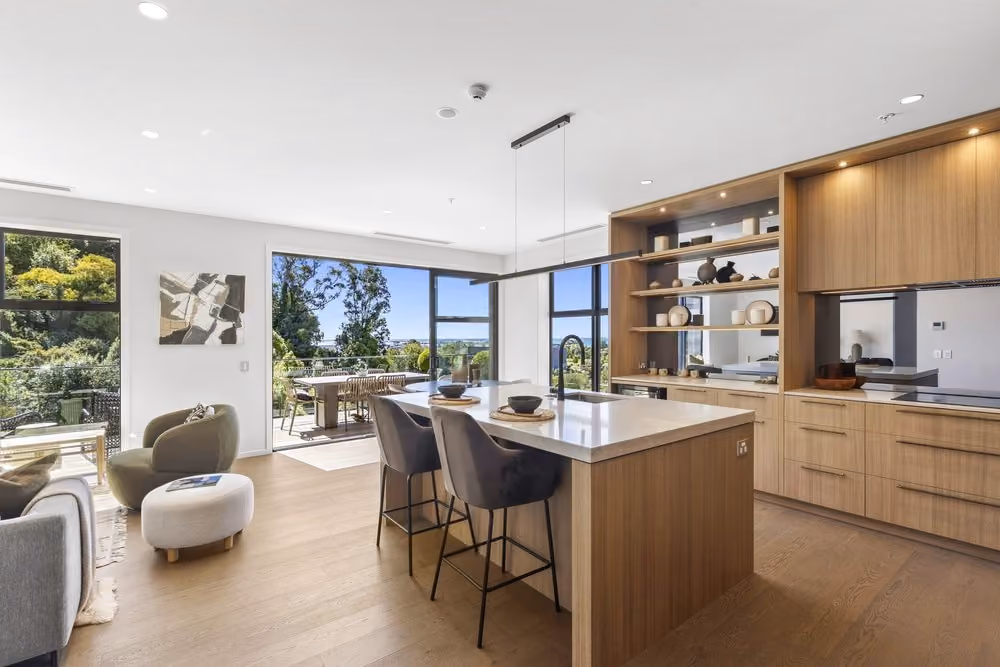 Haven Road Apartments