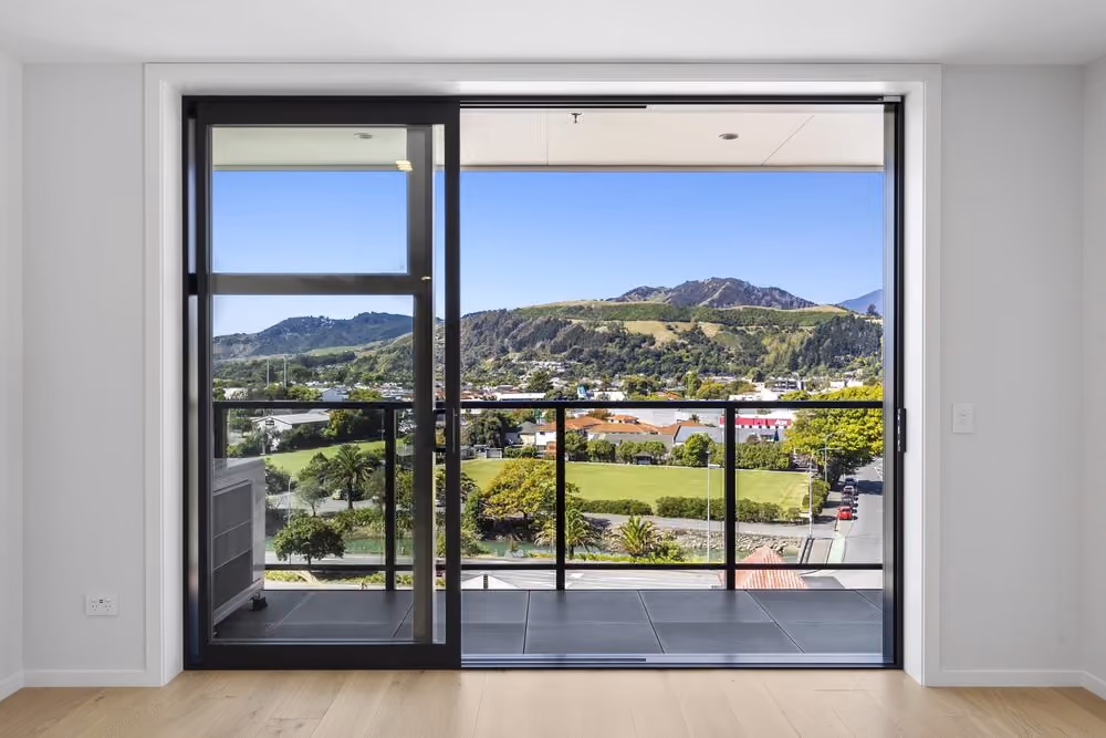 Haven Road Apartments
