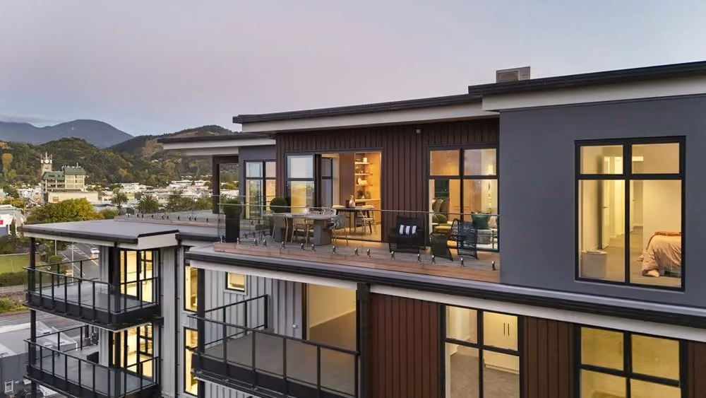 Haven Road Apartments