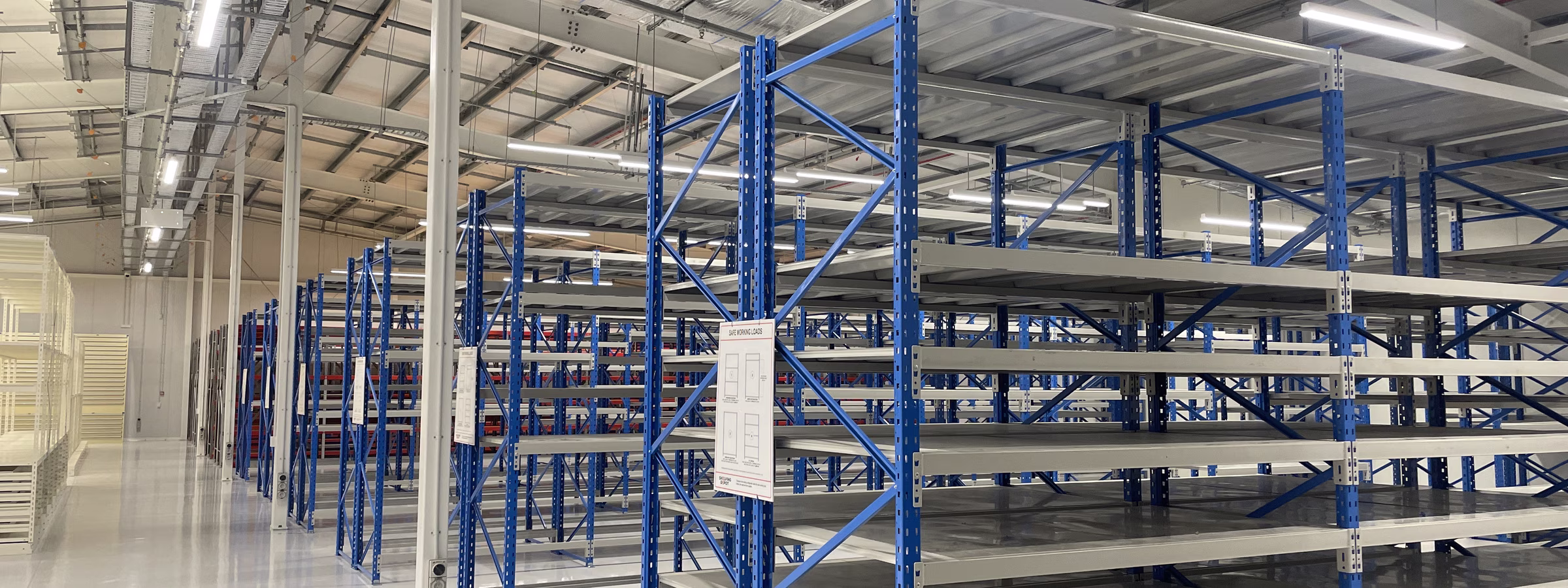 Museum Storage and Research Facility