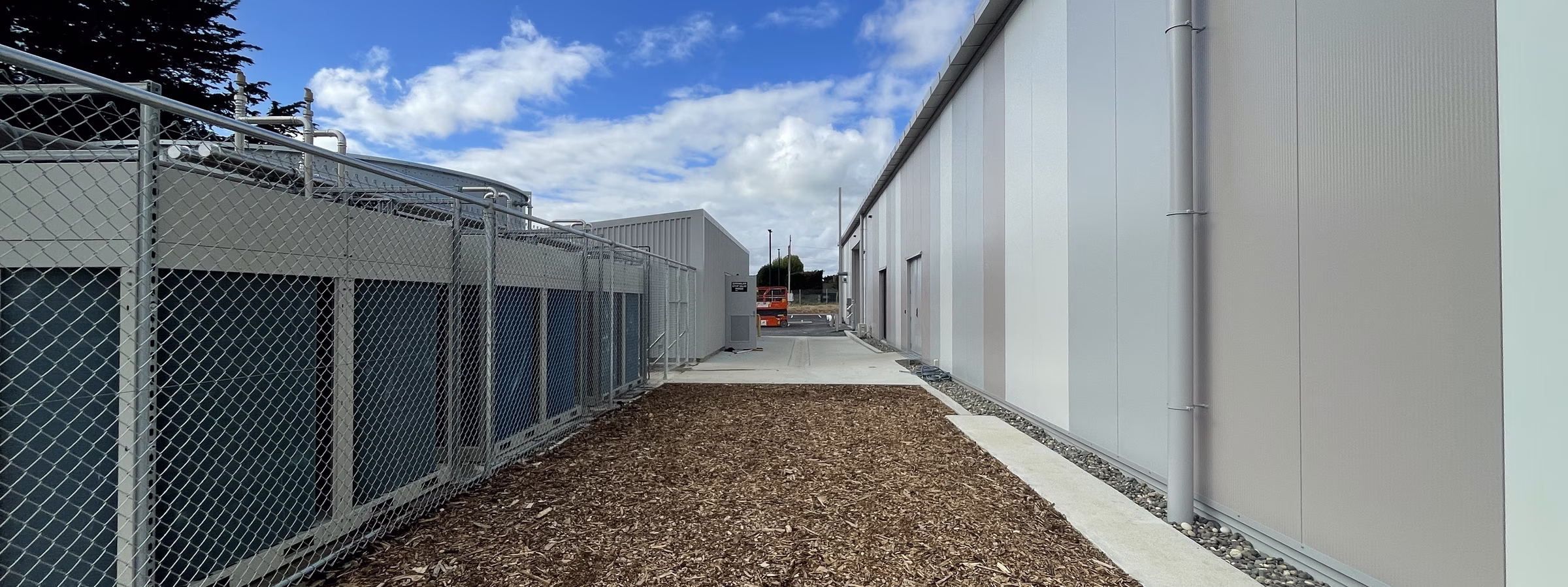 Museum Storage and Research Facility