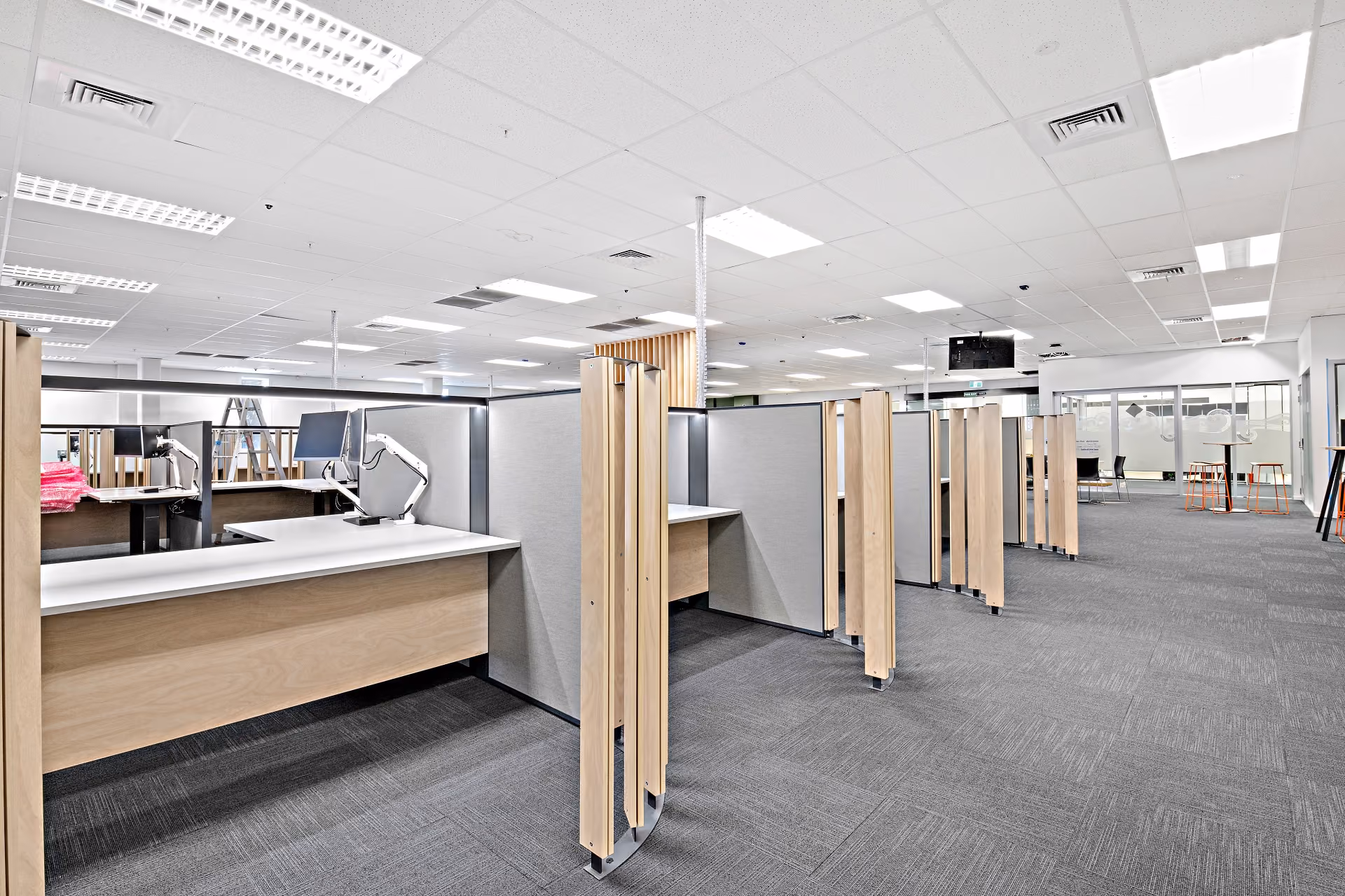 Service Centres for the Future