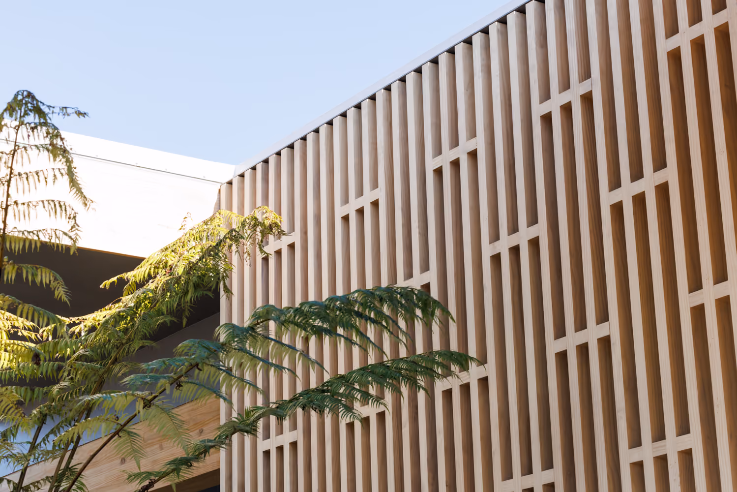 Community Hub Redevelopment