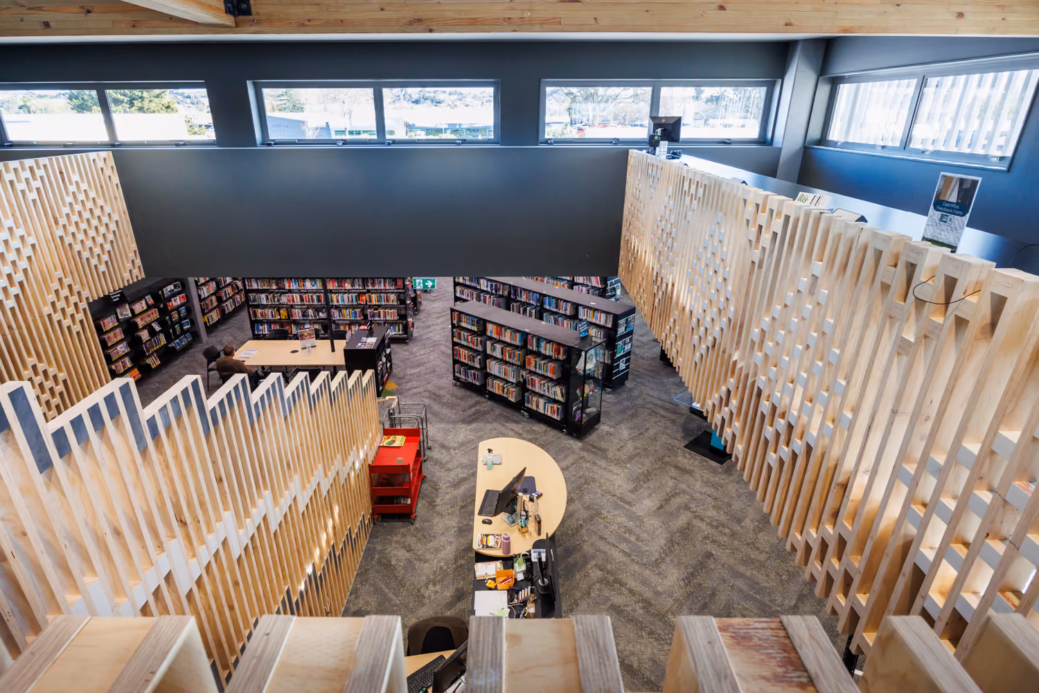 Community Hub Redevelopment