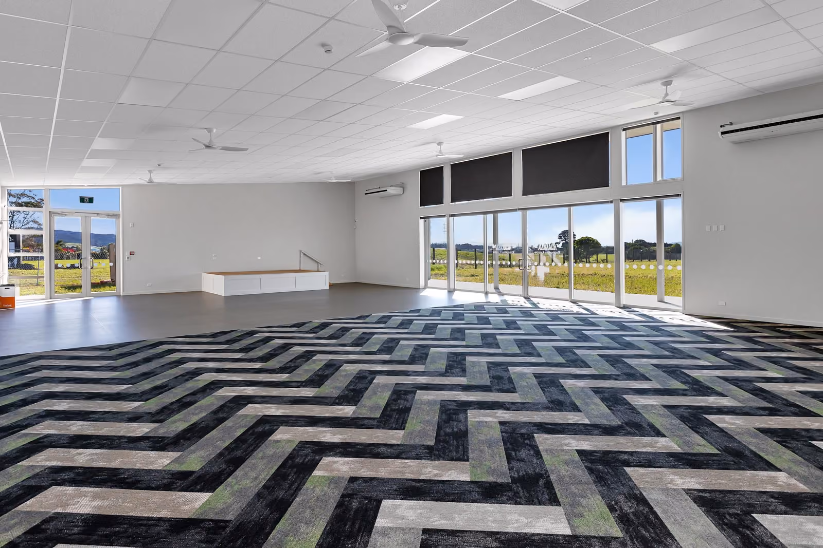 Ruakākā Recreation Centre