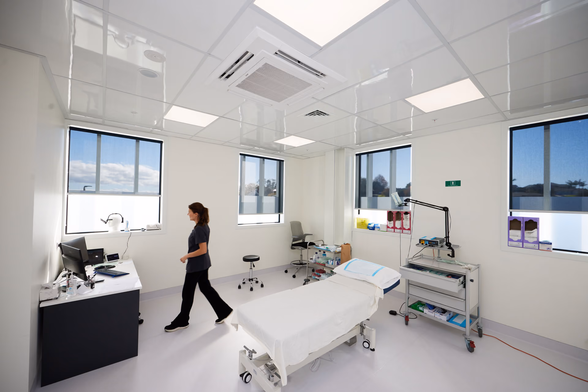 Bay Skin Cancer Clinic