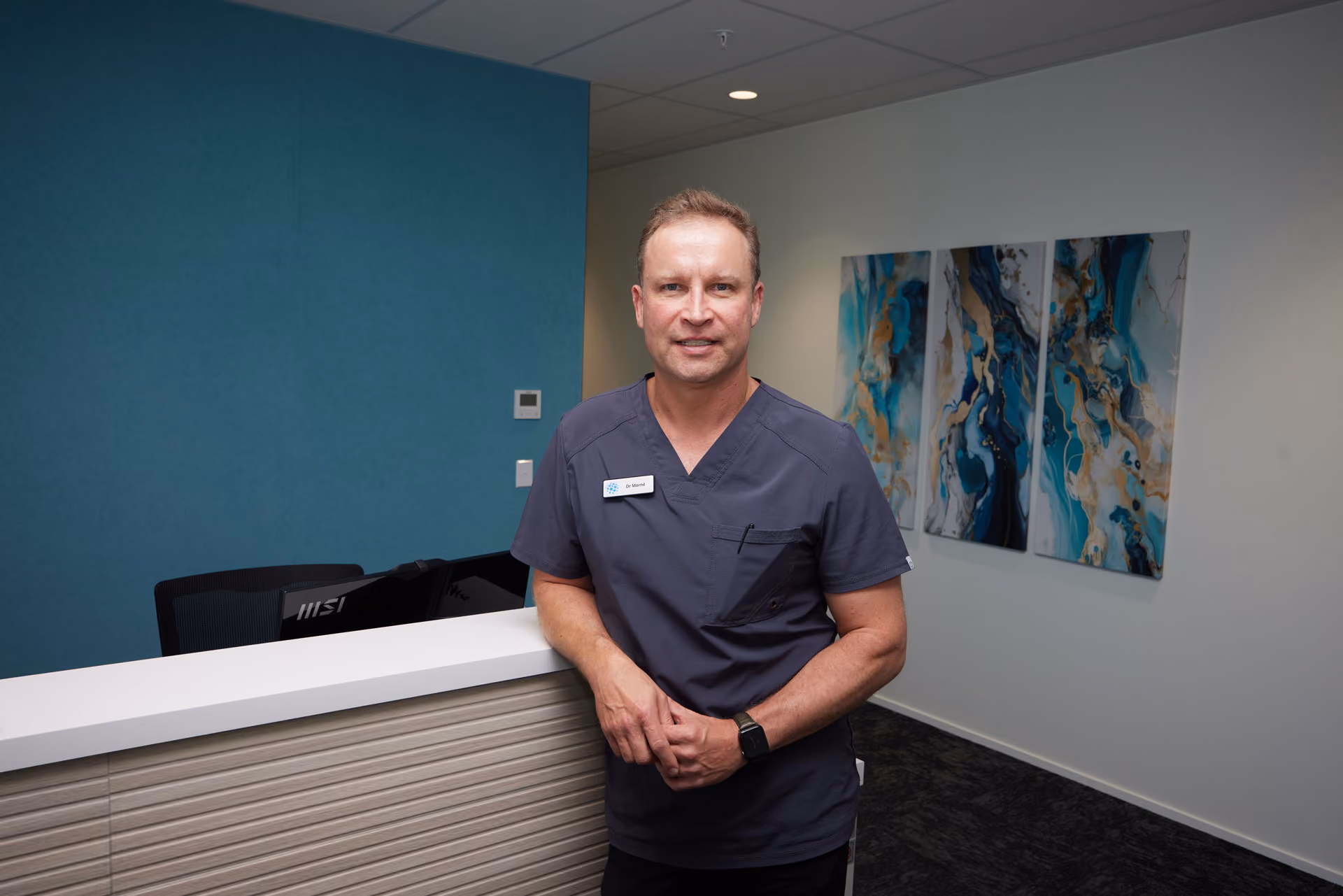 Bay Skin Cancer Clinic