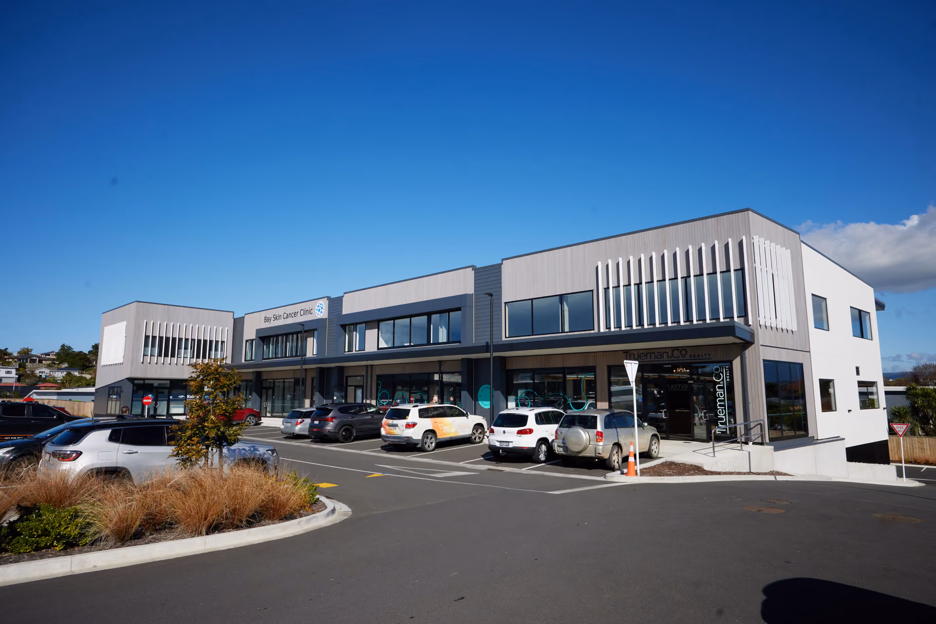 Bay Skin Cancer Clinic