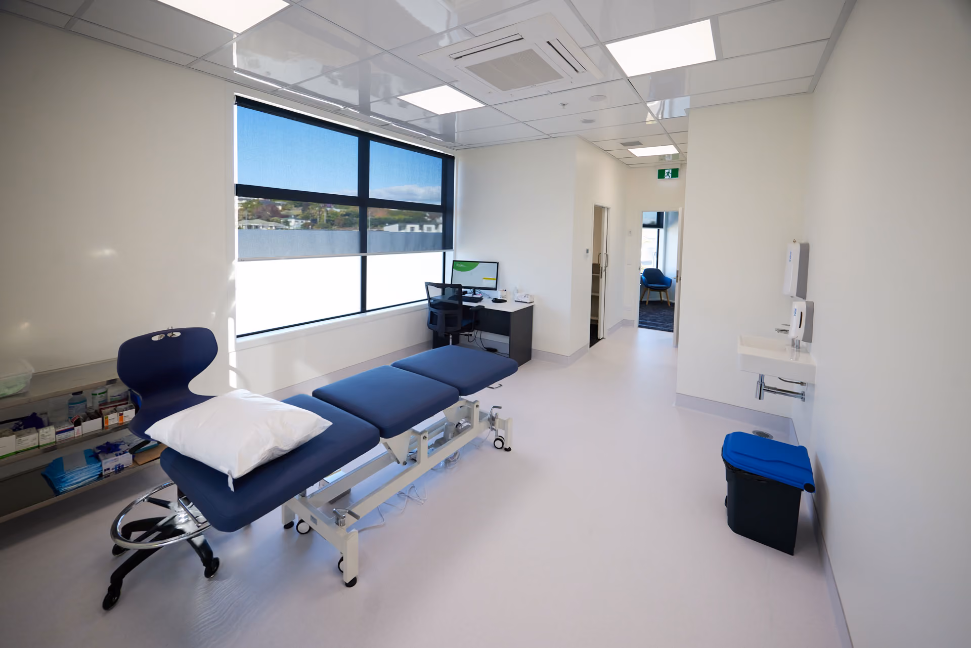 Bay Skin Cancer Clinic