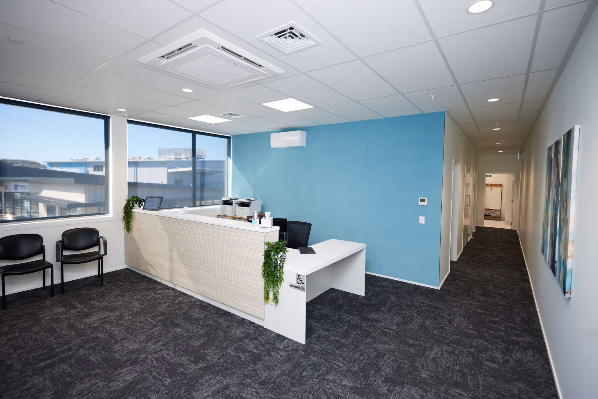 Bay Skin Cancer Clinic