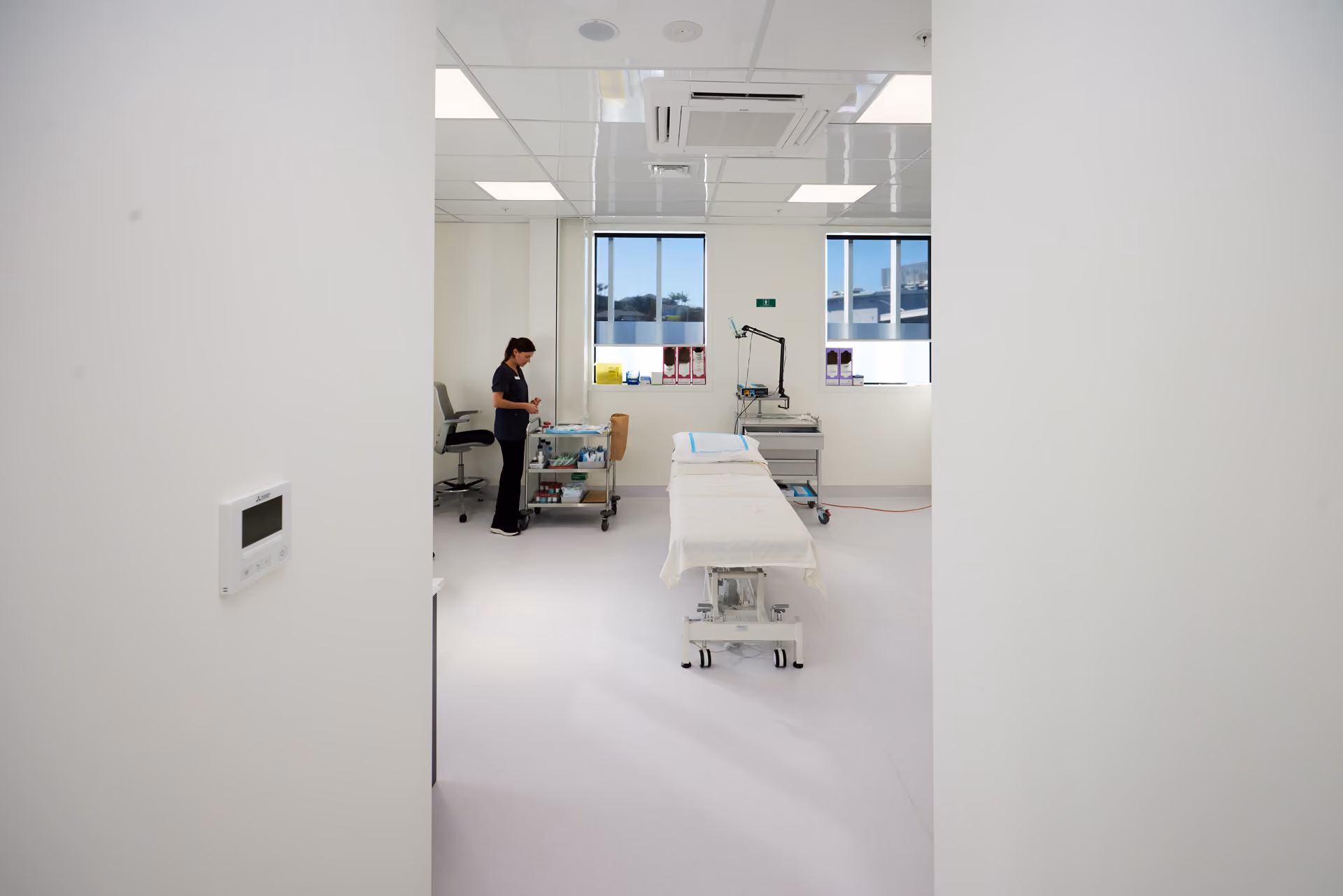 Bay Skin Cancer Clinic