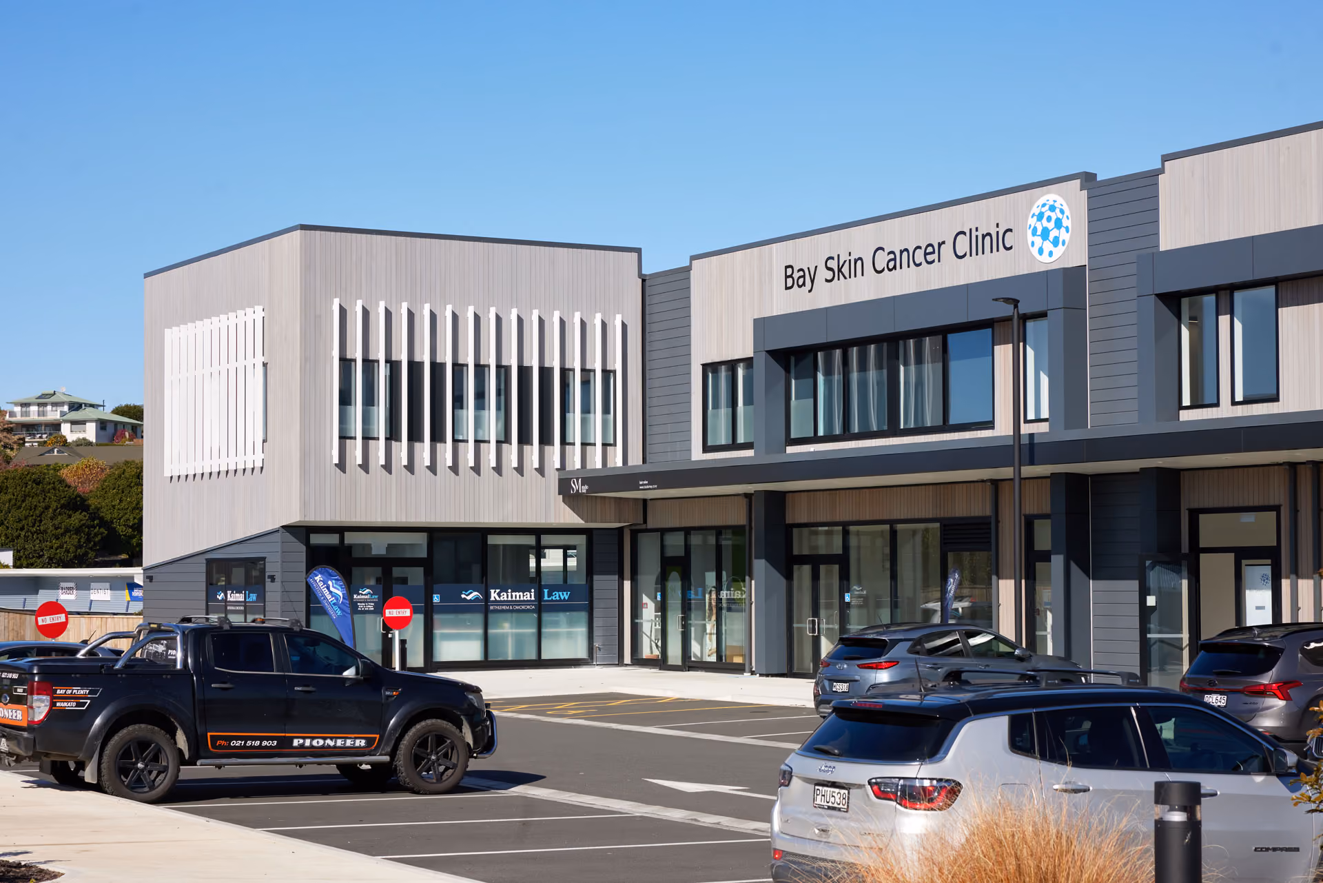 Bay Skin Cancer Clinic