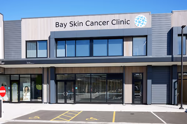 Bay Skin Cancer Clinic