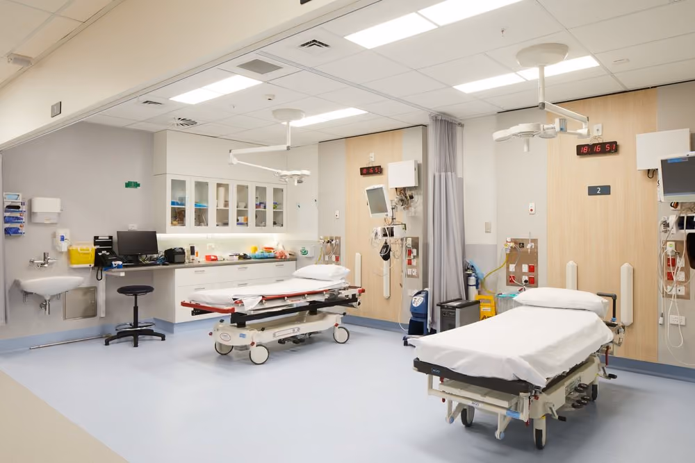 Buller Health Centre