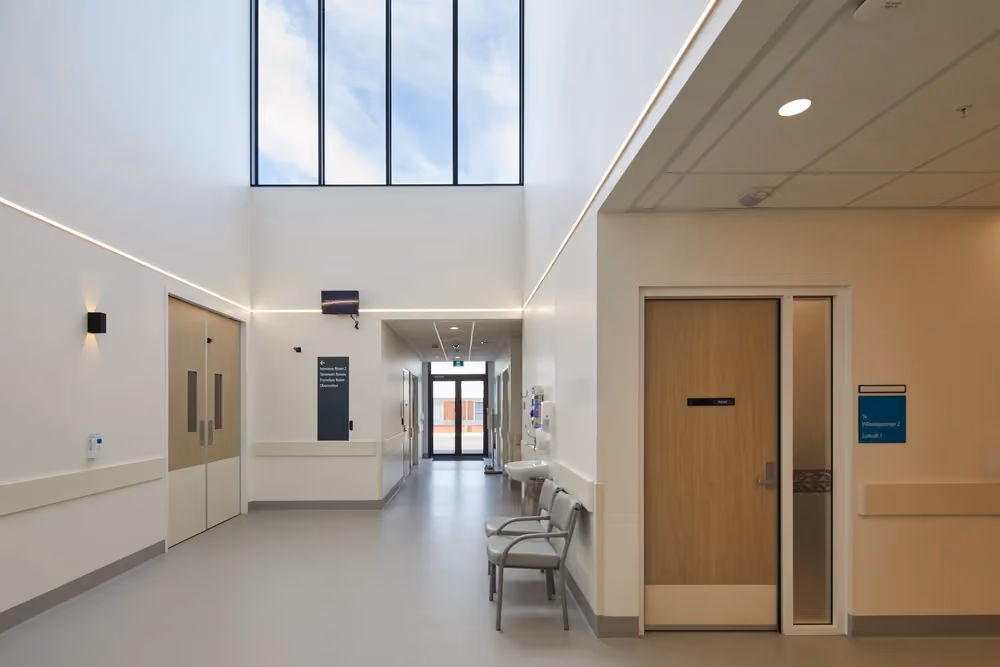 Buller Health Centre