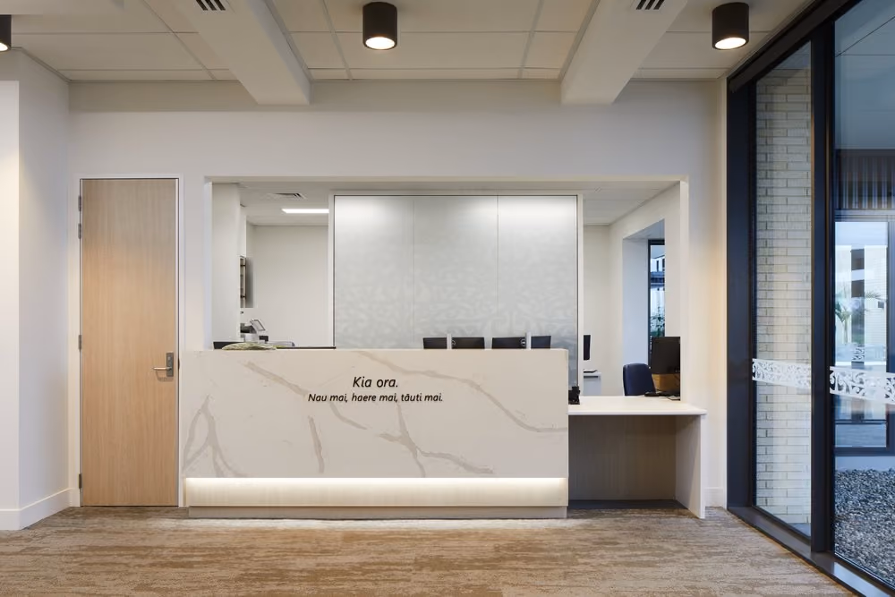 Buller Health Centre