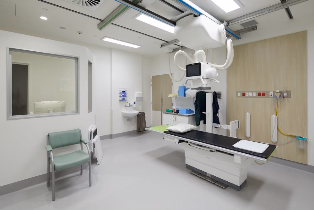 Buller Health Centre