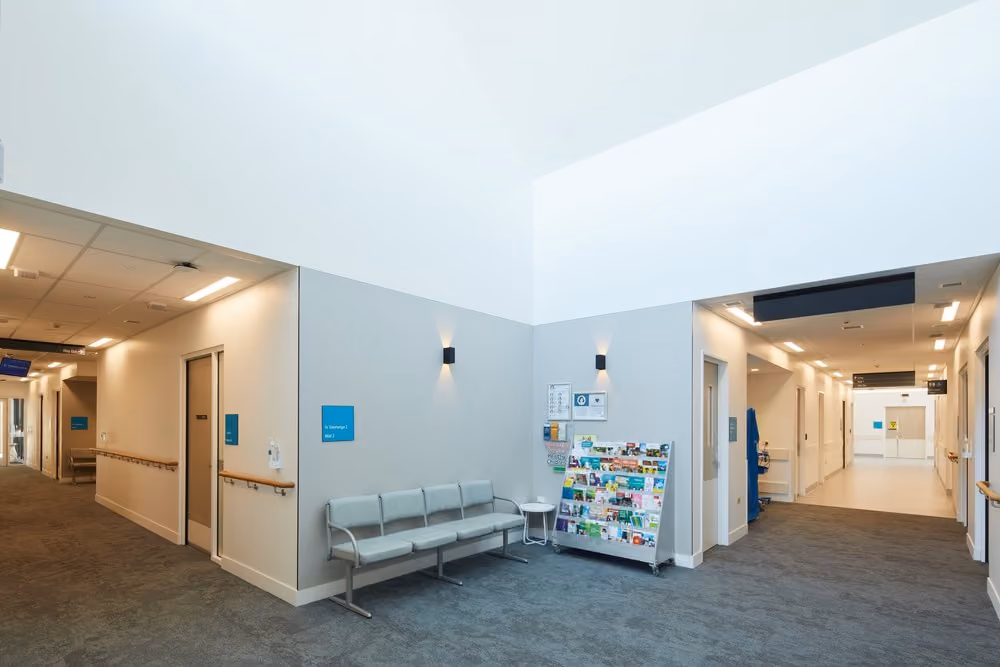 Buller Health Centre