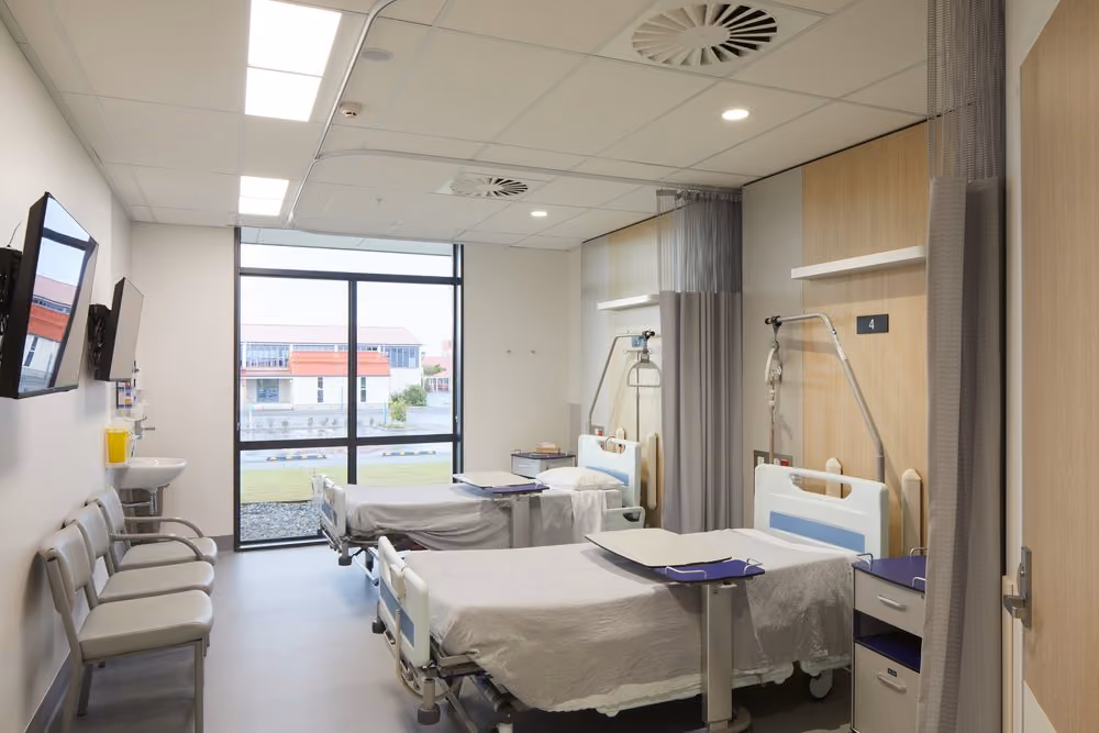 Buller Health Centre