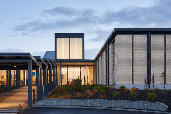 Buller Health Centre