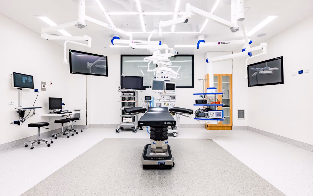 Royston Day Surgery Unit