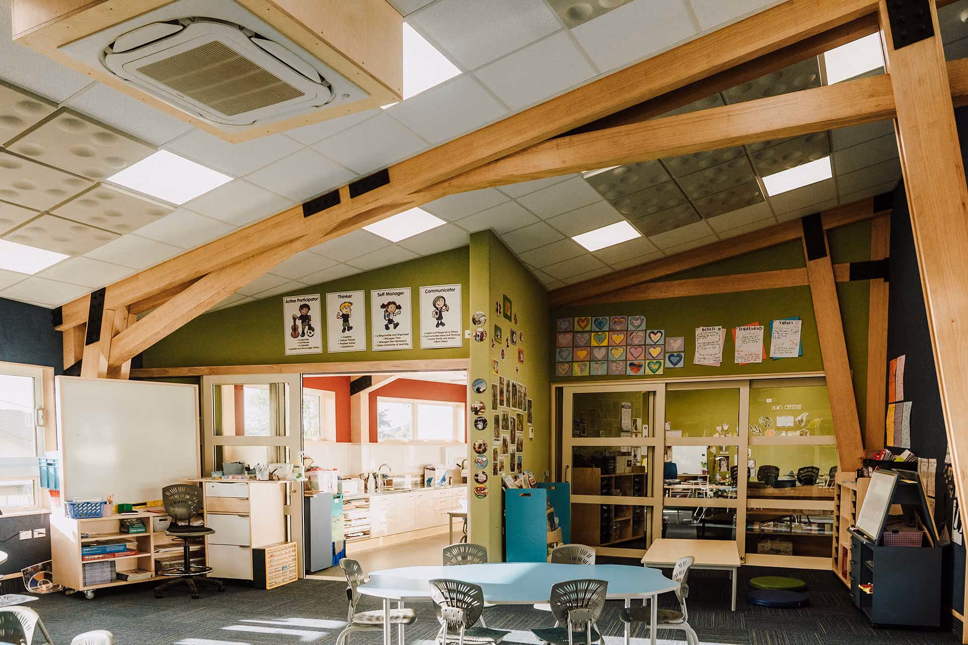 St Theresa's Catholic School