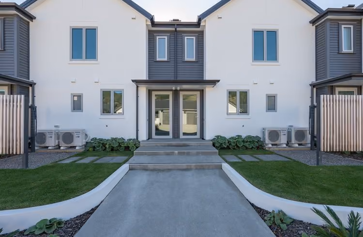 Olive Estate Lifestyle Village