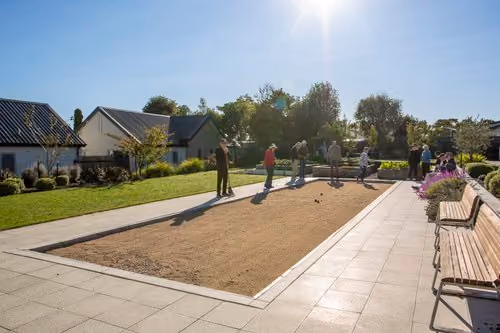 Olive Estate Lifestyle Village