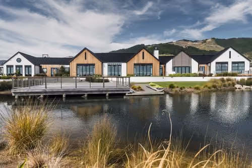 Olive Estate Lifestyle Village