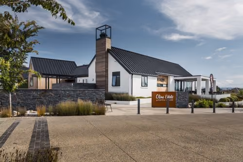 Olive Estate Lifestyle Village