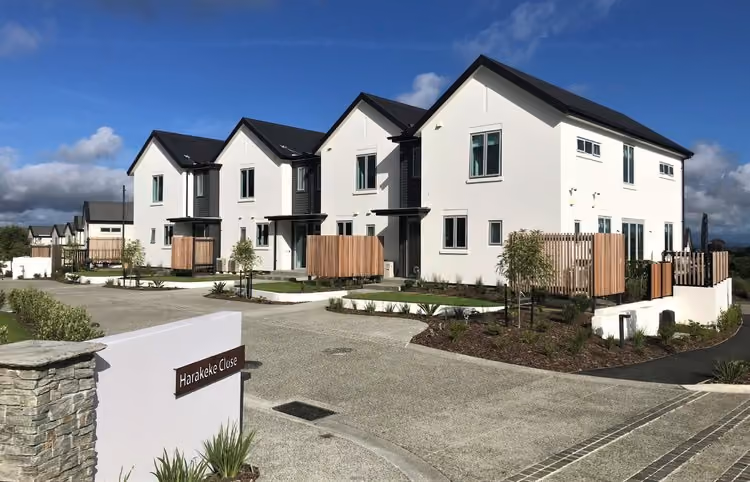 Olive Estate Lifestyle Village