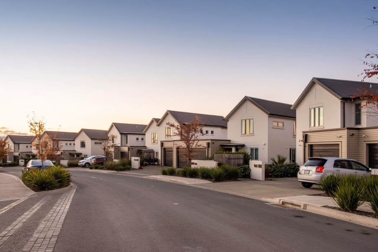 Olive Estate Lifestyle Village