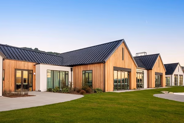 Olive Estate Lifestyle Village
