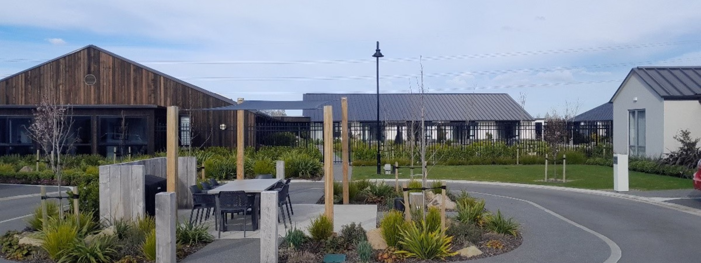 Banbury Park Dementia Centre