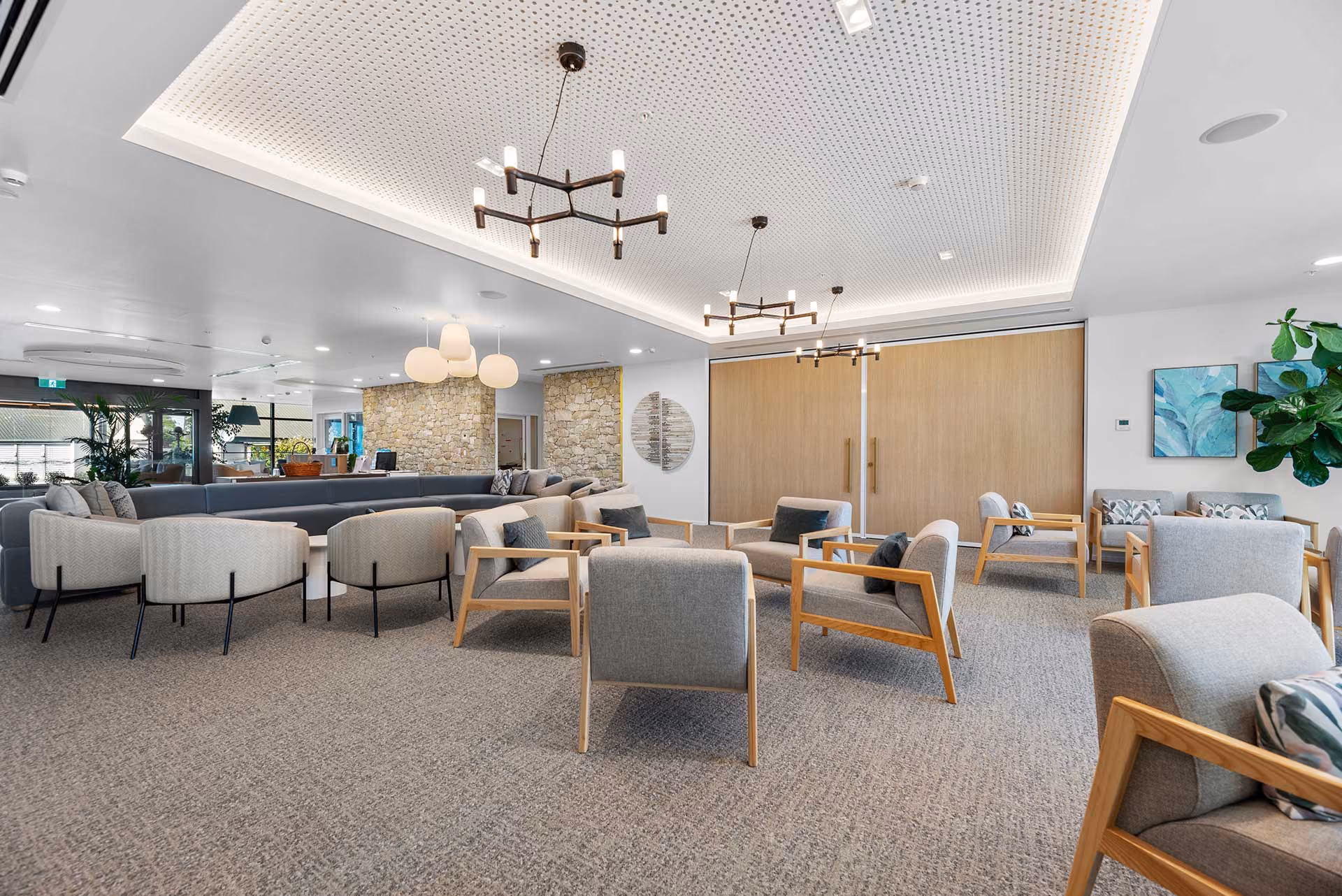 Metlifecare Somervale Stage 1